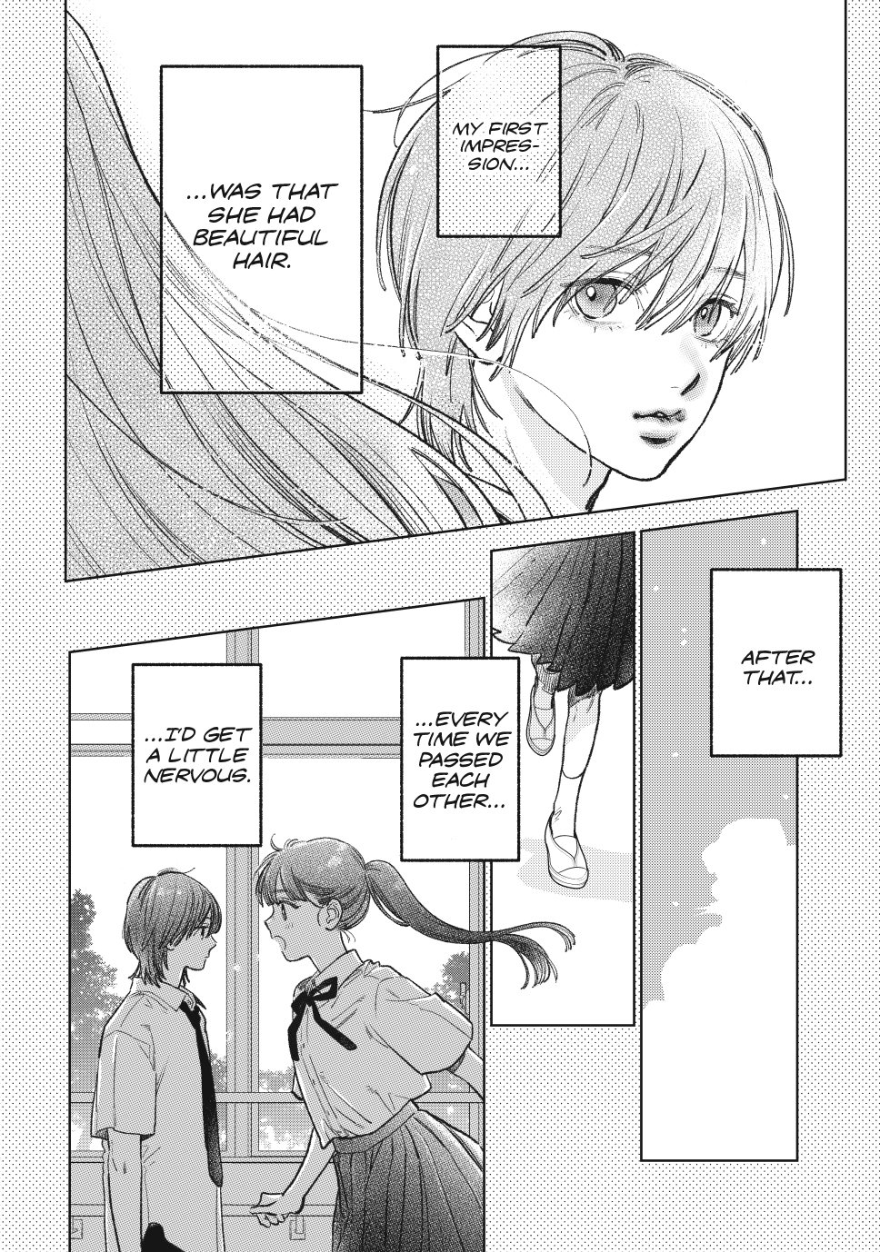 A Sign of Affection, Chapter 50 image 04